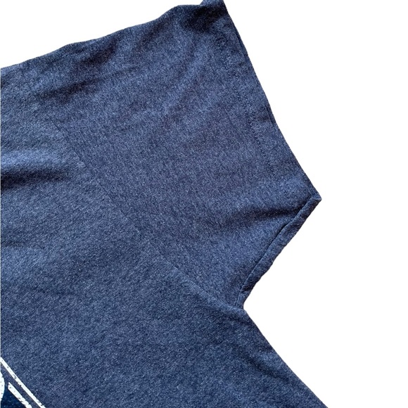 Denver Broncos Football Short Sleeve Tee | NFL Team Apparel | Men’s XL - Picture 3 of 5